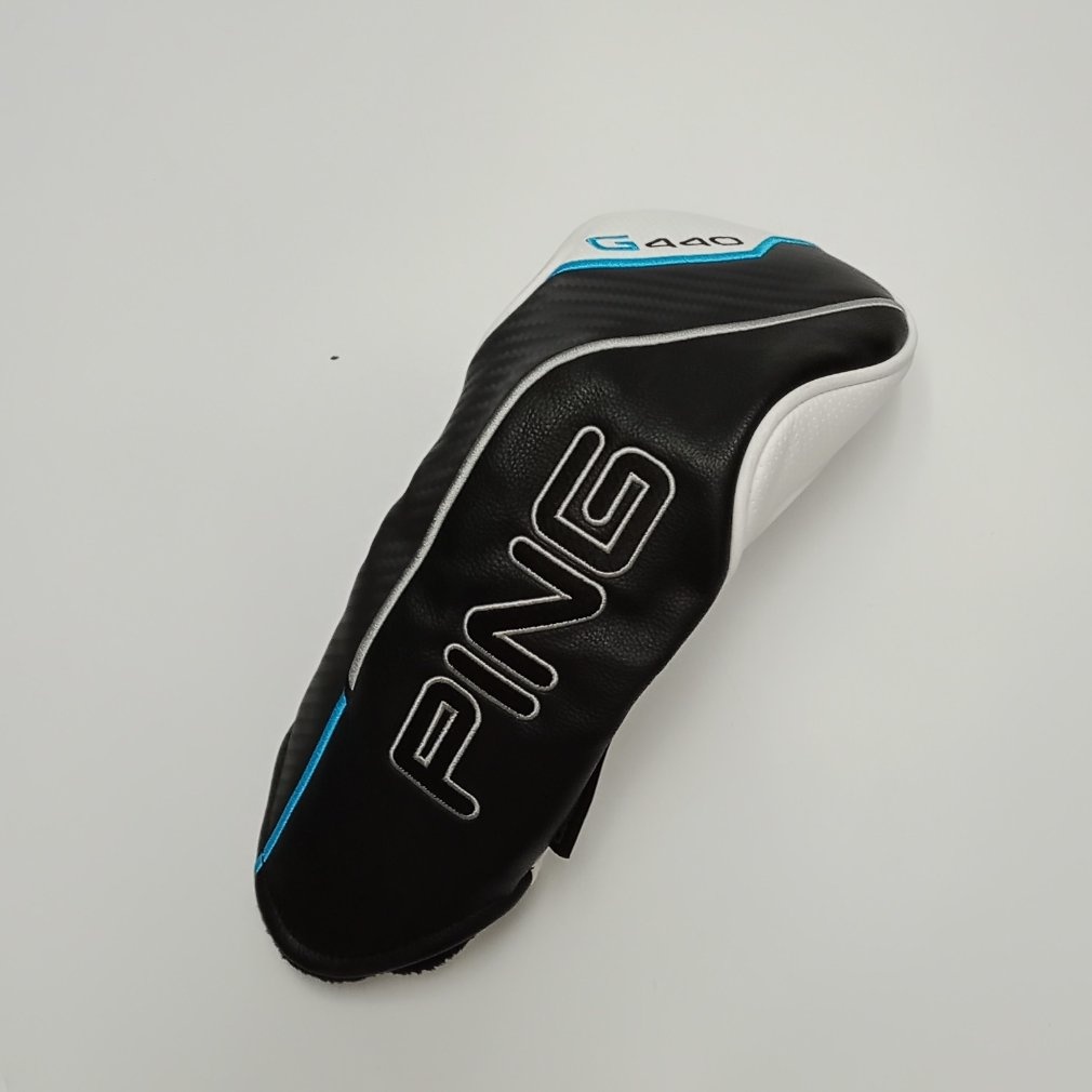 G440 MAX 3W 15° S PING TOUR 2.0 CHROME 65｜Alpen Online 公式