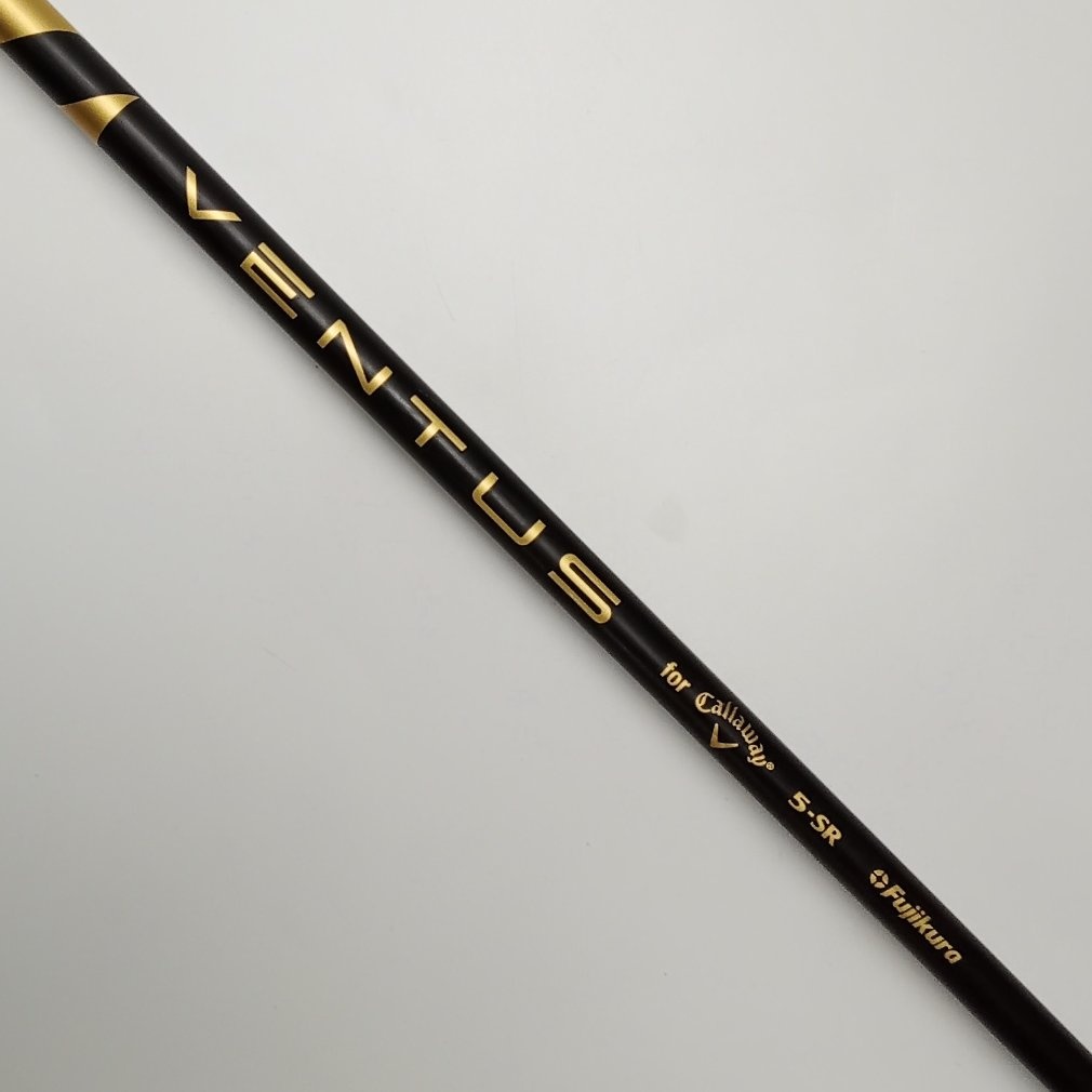 ROGUE ST MAX D 5W 19° SR VENTUS 5 for Callaway｜Alpen Online