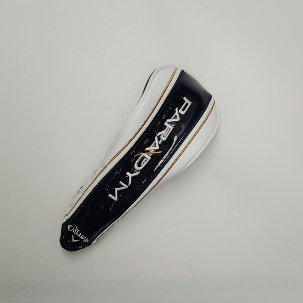 PARADYM ◇◇◇ (ﾄﾘﾌﾟﾙﾀﾞｲﾔﾓﾝﾄﾞ) 5W 18° S TENSEI 55 for Callaway
