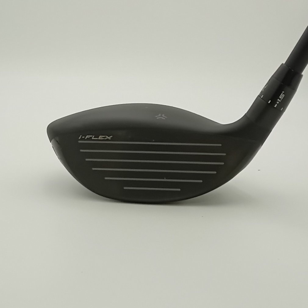 SRIXON ZXi 5W 18° S Diamana ZXi 50｜Alpen Online 公式オンラインストア
