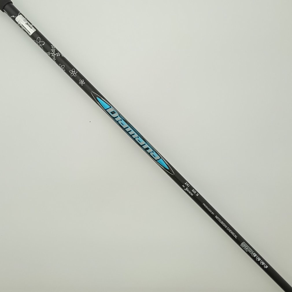 SRIXON ZXi 5W 18° S Diamana ZXi 50｜Alpen Online 公式オンラインストア