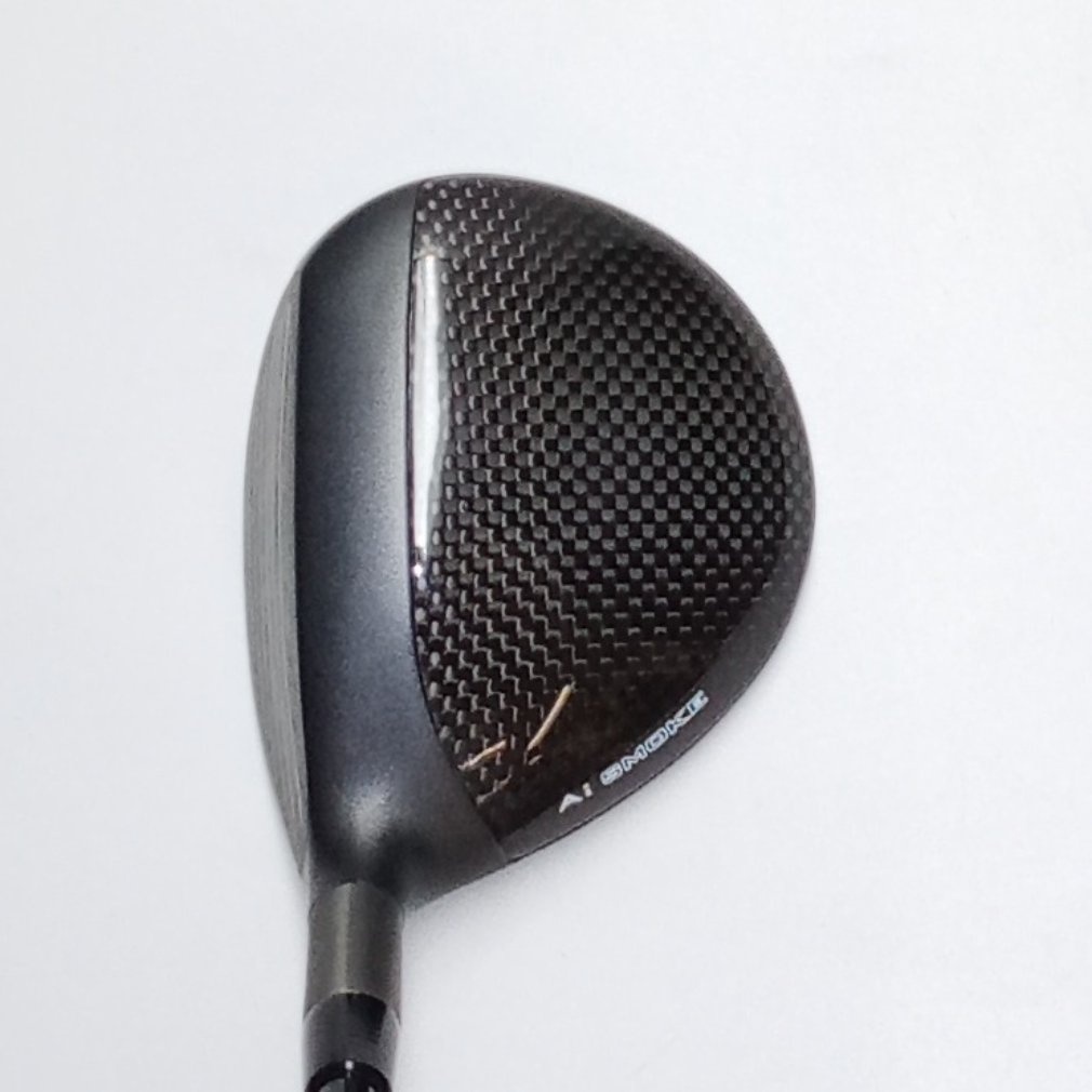Ai SMOKE ◇◇◇ (ﾄﾘﾌﾟﾙﾀﾞｲﾔﾓﾝﾄﾞ) 5W 18° S TENSEI 60 for Callaway
