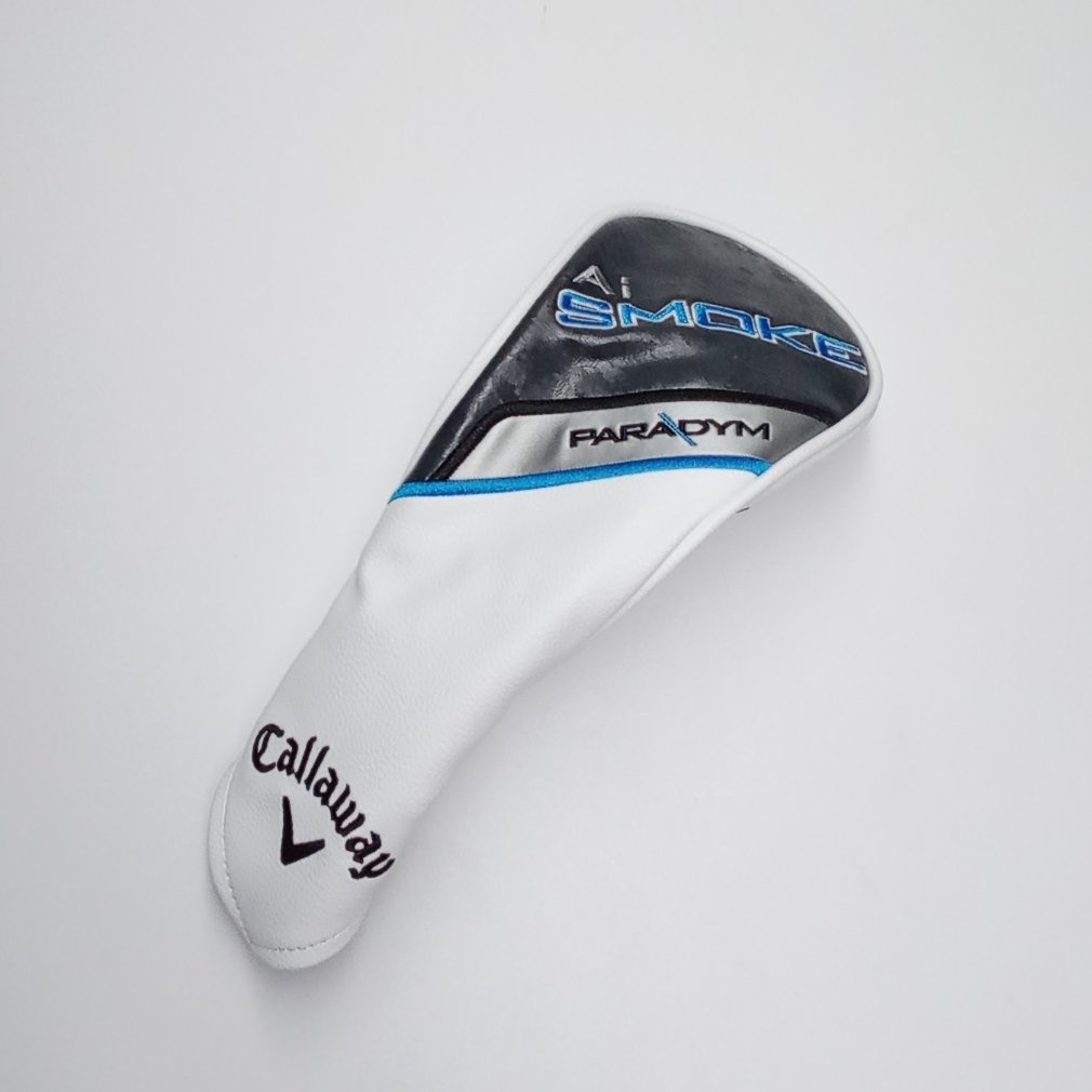 Ai SMOKE ◇◇◇ (ﾄﾘﾌﾟﾙﾀﾞｲﾔﾓﾝﾄﾞ) 5W 18° S TENSEI 60 for Callaway