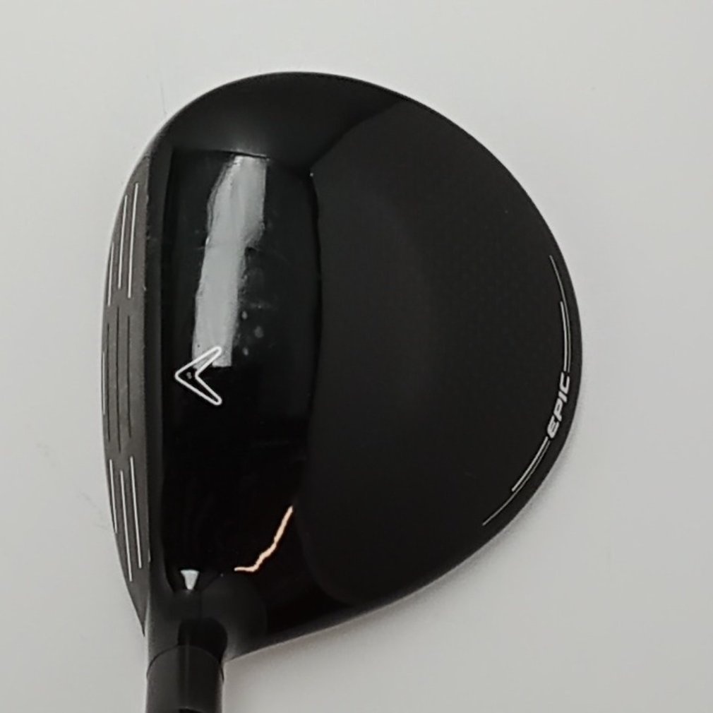EPIC MAX 5W 18° R Diamana 40 for Callaway｜Alpen Online