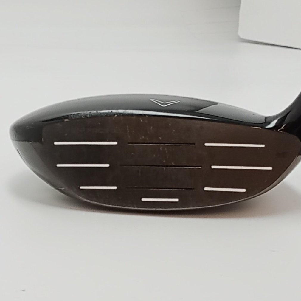 EPIC MAX 5W 18° R Diamana 40 for Callaway｜Alpen Online 公式