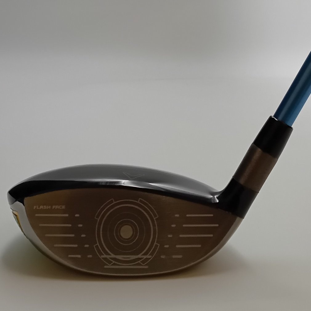 qb 2017 vol.1〜5 EPIC FLASH STAR 3W 15° S Speeder EVOLUTION Ⅴ FW 50｜Alpen Online