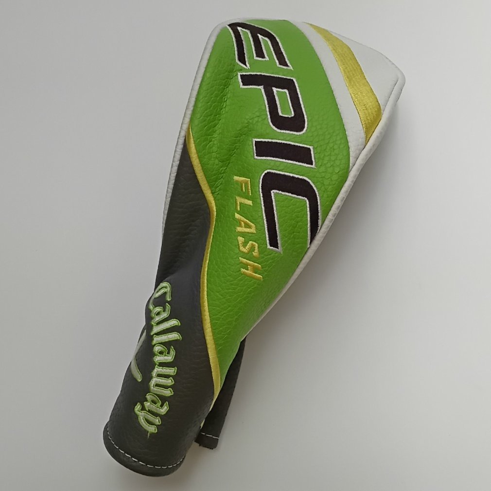 EPIC FLASH STAR 3W 15° S Speeder EVOLUTION Ⅴ FW 50｜Alpen Online