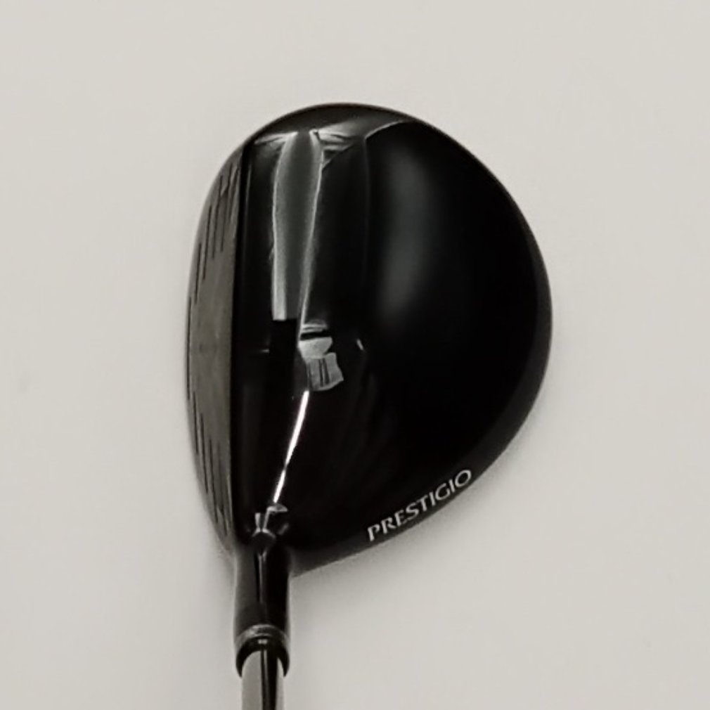 MAJESTY PRESTIGIO OBSIDIAN 5W 19° R MAJESTY LV755｜Alpen Online