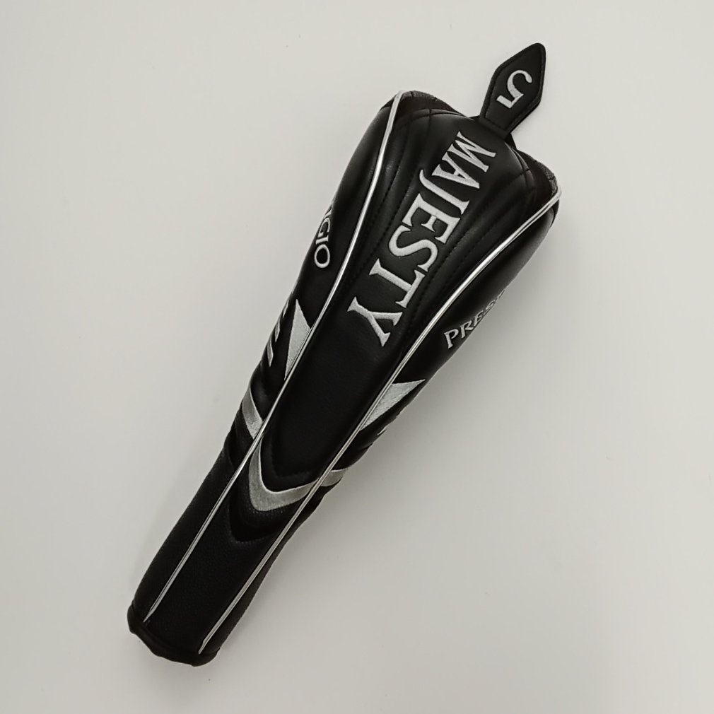 MAJESTY PRESTIGIO OBSIDIAN 5W 19° R MAJESTY LV755｜Alpen Online