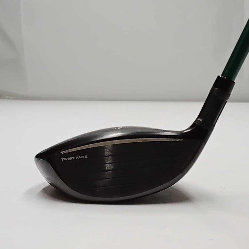 STEALTH2 3W 15° S Speeder NX GREEN 60｜Alpen Online 公式オンライン