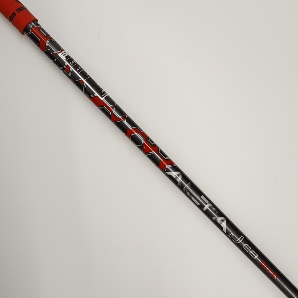 G410 SFT 5W 19° SR ALTA J CB RED｜Alpen Online 公式オンラインストア