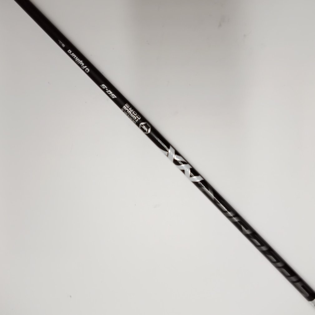 Ai SMOKE MAX 5W 18° S Speeder NX BLACK 50｜Alpen Online 公式