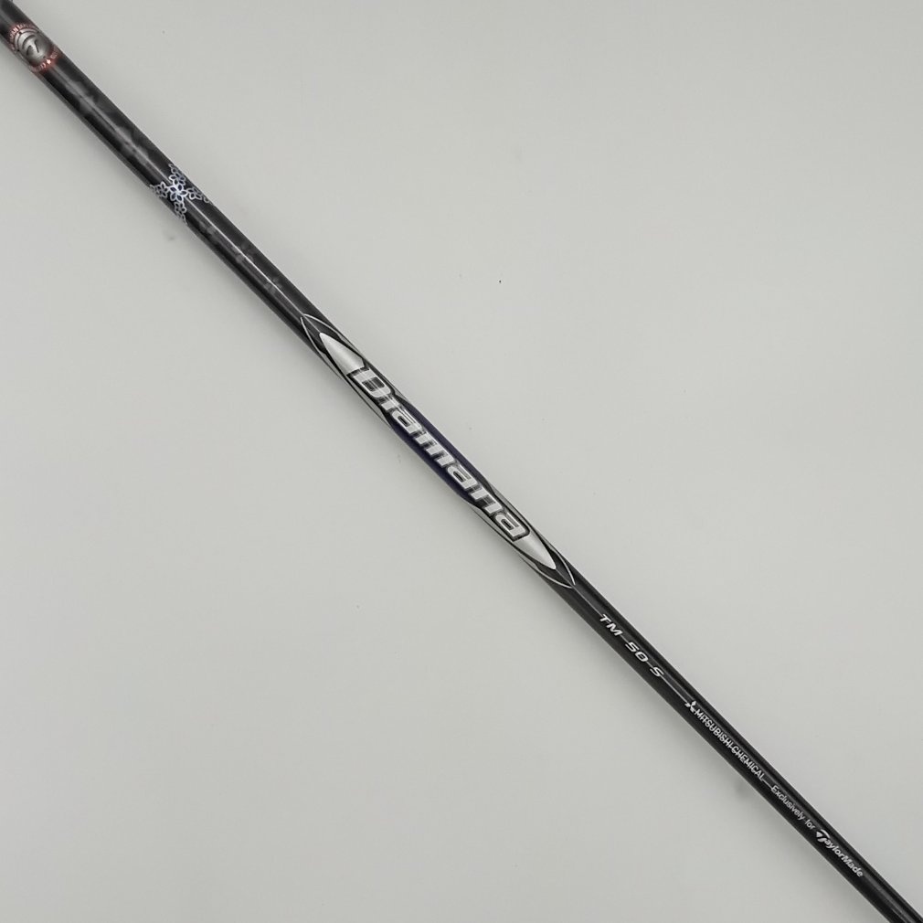 STEALTH2 PLUS 3W 15° S Diamana TM50 (23)｜Alpen Online 公式