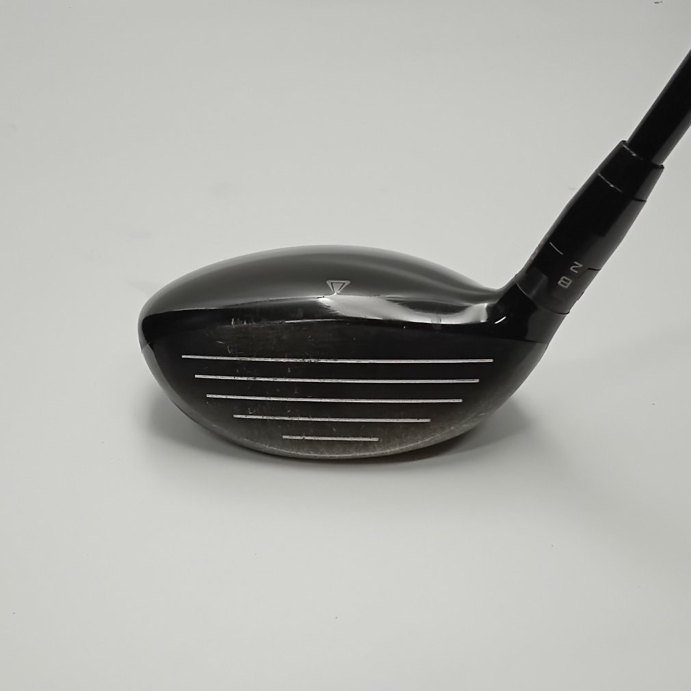 TS2 FW 18° SR Titleist KURO KAGE 50｜Alpen Online 公式オンラインストア