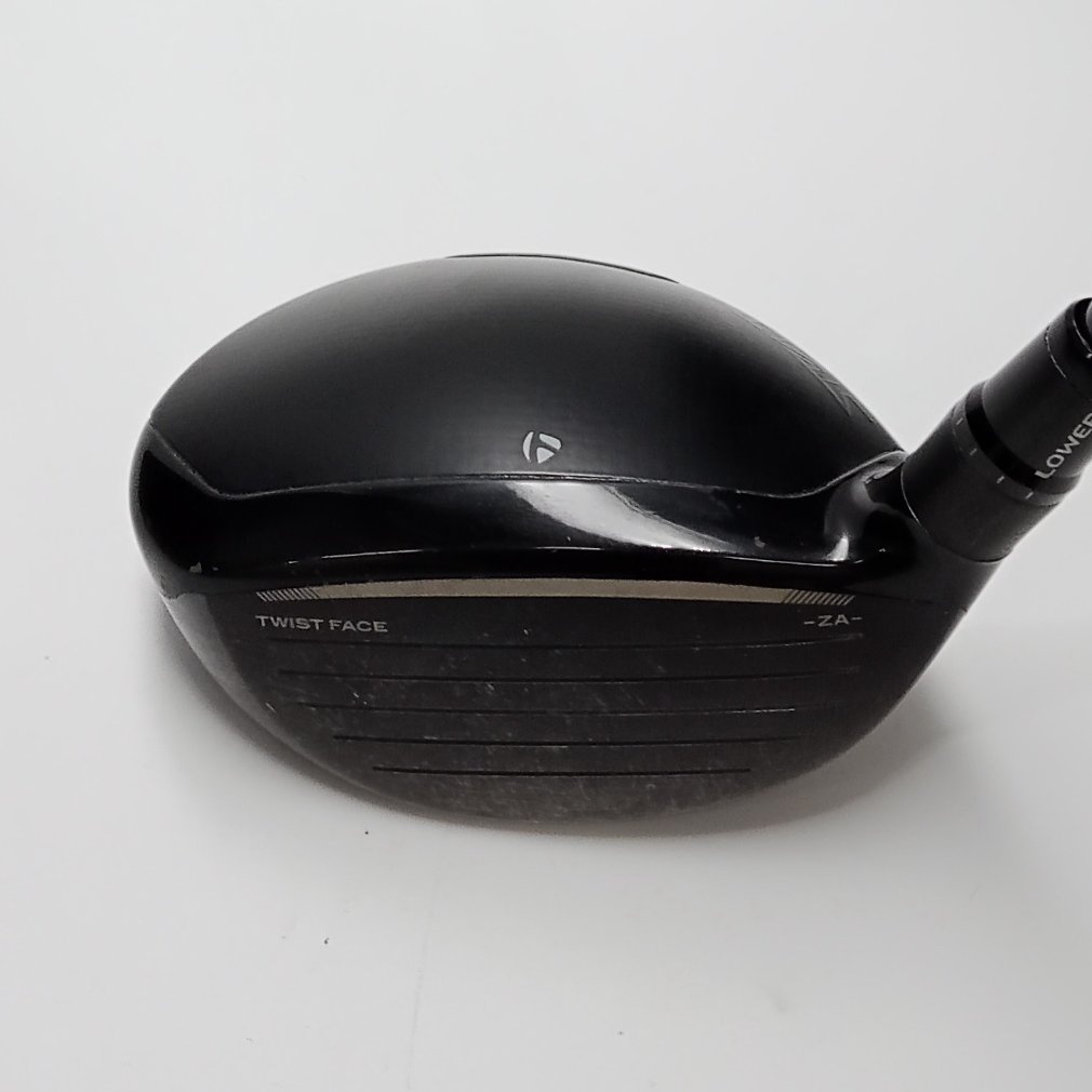 STEALTH PLUS 5W 19° SR TENSEI SILVER TM50 (22)｜Alpen Online 公式