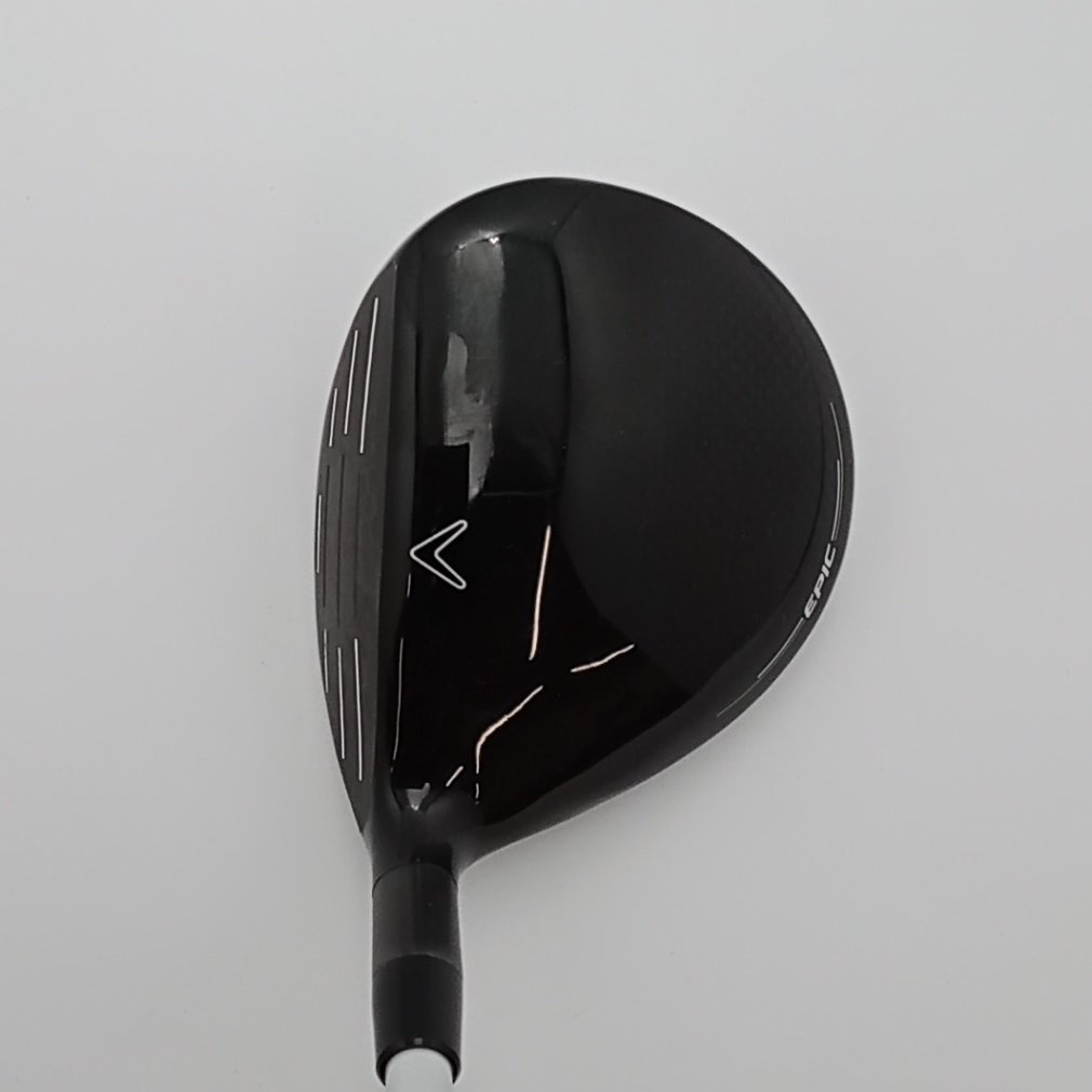 EPIC SPEED 5W 18° S Speeder EVOLUTION Ⅶ FW60｜Alpen Online 公式