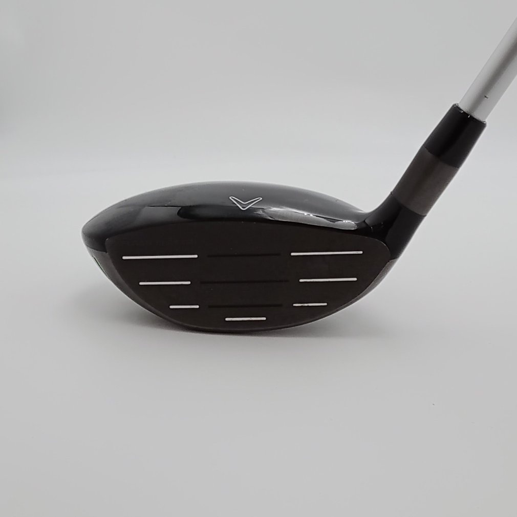 EPIC SPEED 5W 18° S Speeder EVOLUTION Ⅶ FW60｜Alpen Online 公式