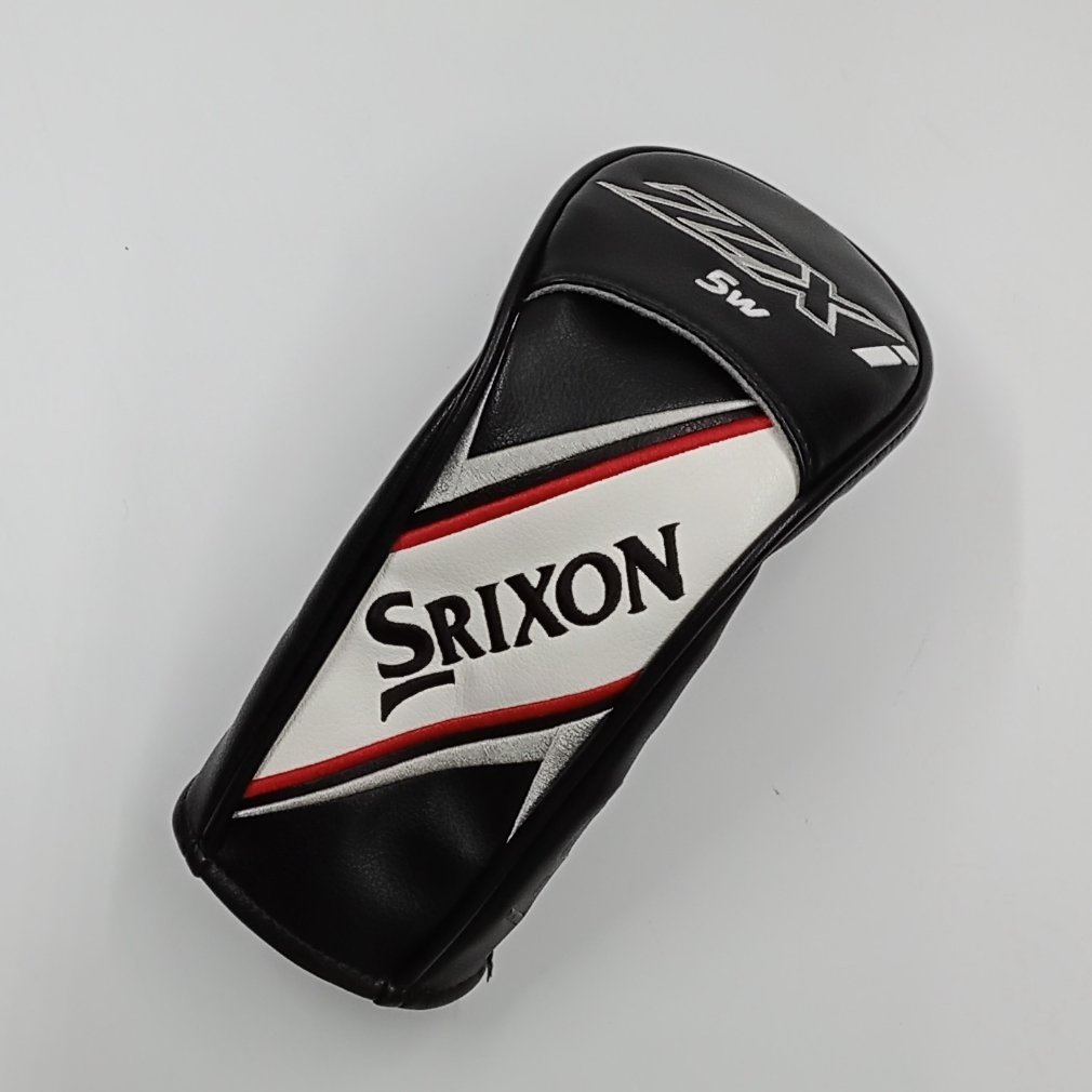 SRIXON ZXi FW 該当なし[ｶｽﾀﾑ(人気)]｜Alpen Online｜アルペングループ
