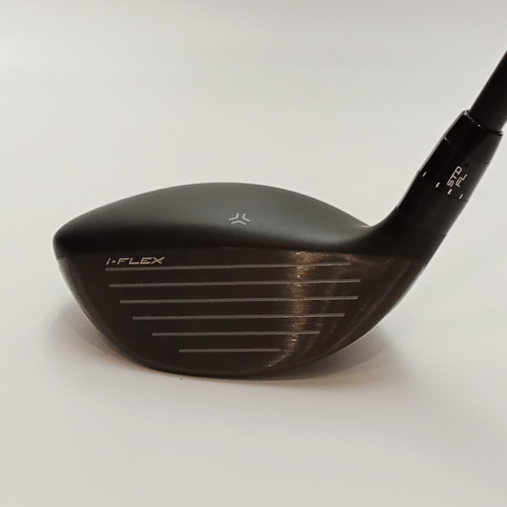 ぽん SRIXON ZXi 7W 21° S Diamana ZXi 50｜Alpen Online 公式オンラインストア