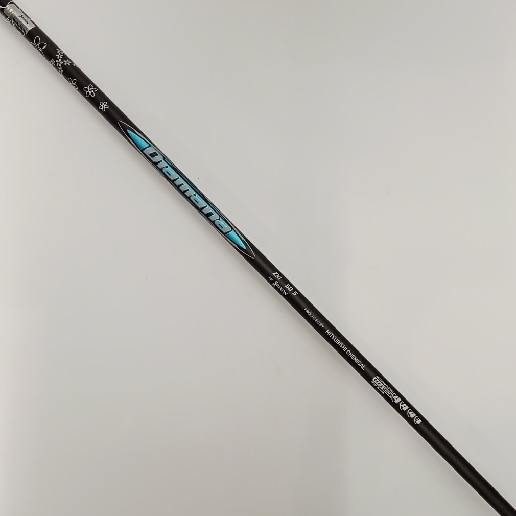 SRIXON ZXi 7W 21° S Diamana ZXi 50｜Alpen Online 公式オンラインストア