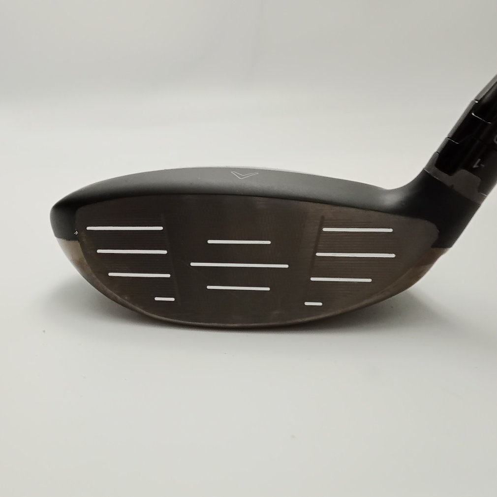 PARADYM 3HLW 16.5° R VENTUS TR 5 for Callaway｜Alpen Online 公式
