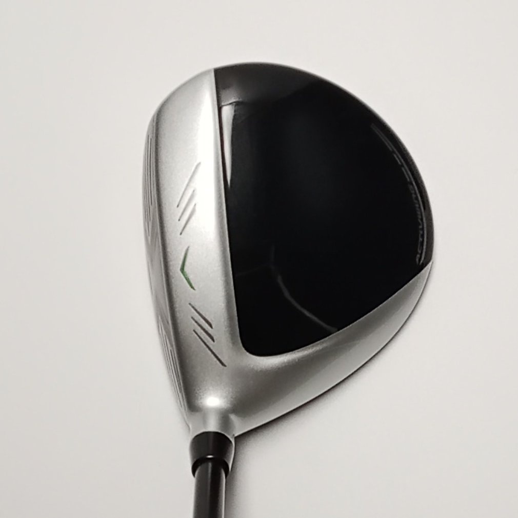 XXIO X -eks- (2022) 3W 15° SR Miyazaki AX-2｜Alpen Online 公式