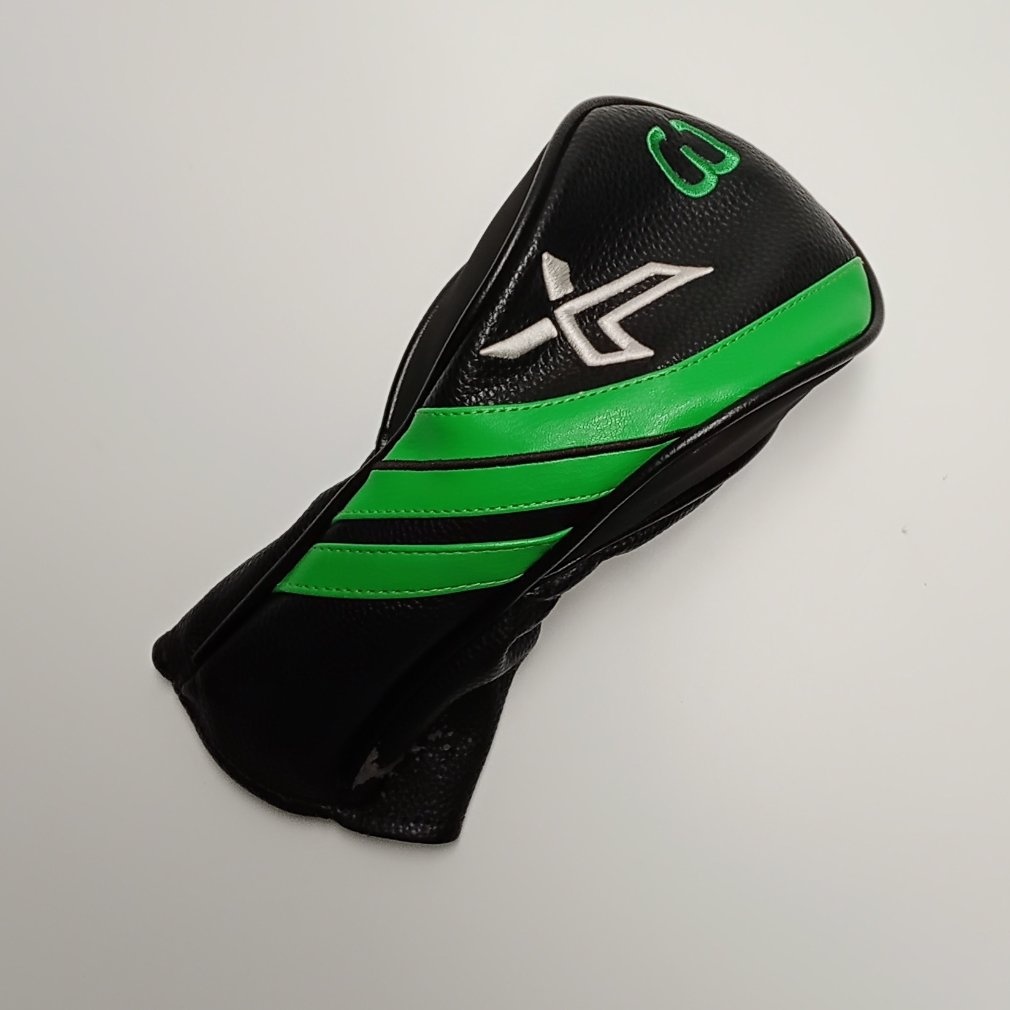 XXIO X -eks- (2022) 3W 15° SR Miyazaki AX-2｜Alpen Online 公式