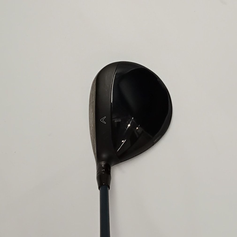 PARADYM 3W 15° SR VENTUS TR 5 for Callaway｜Alpen Online 公式