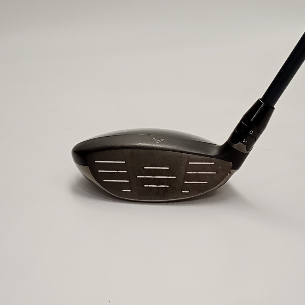 PARADYM 3W 15° SR VENTUS TR 5 for Callaway｜Alpen Online 公式