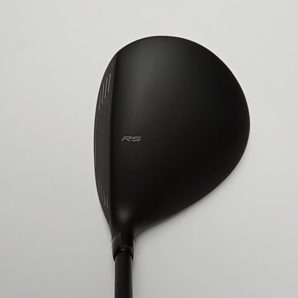 Rogerさん専用 RS SPEED 5W 19° S (M-43) Speeder NX FOR PRGR｜Alpen Online 公式