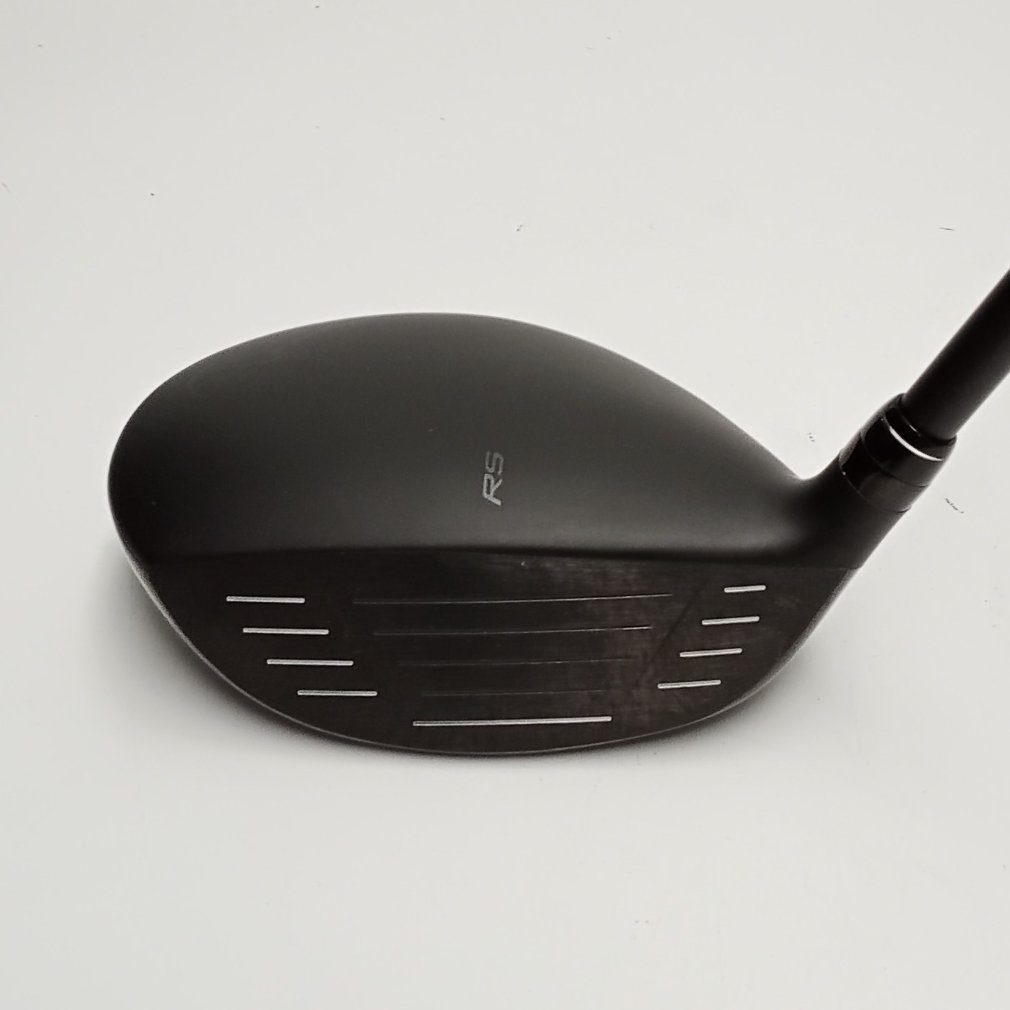 RS SPEED 5W 19° S (M-43) Speeder NX FOR PRGR｜Alpen Online 公式