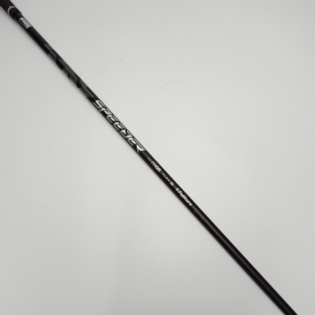 RS SPEED 5W 19° S (M-43) Speeder NX FOR PRGR｜Alpen Online 公式