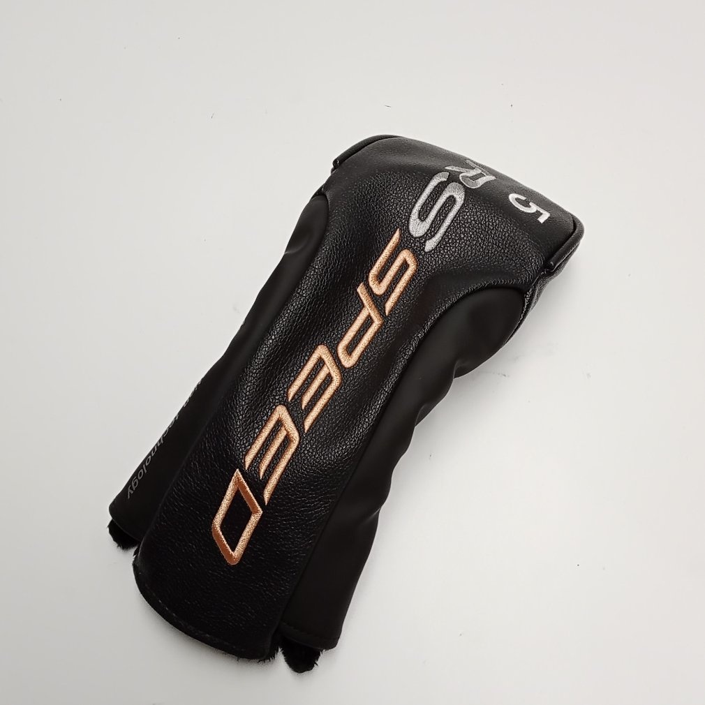 RS SPEED 5W 19° S (M-43) Speeder NX FOR PRGR｜Alpen Online 公式