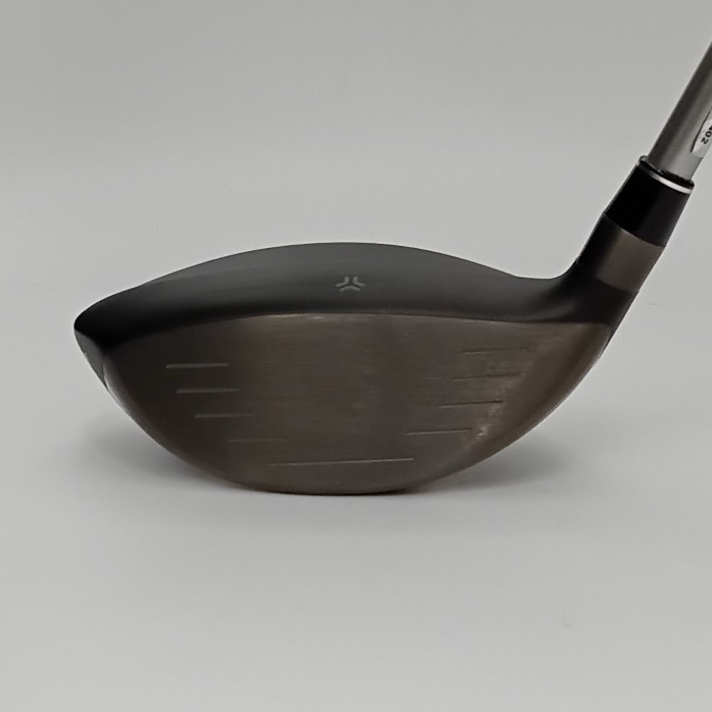 SRIXON ZX MKⅡ 3W 15° S Diamana ZX-Ⅱ50｜Alpen Online 公式