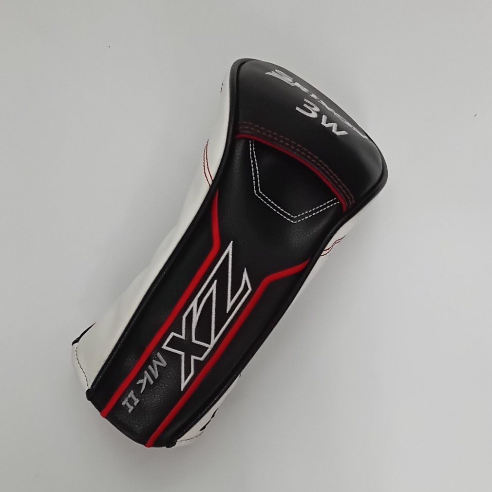 SRIXON ZX MKⅡ 3W 15° S Diamana ZX-Ⅱ50｜Alpen Online 公式
