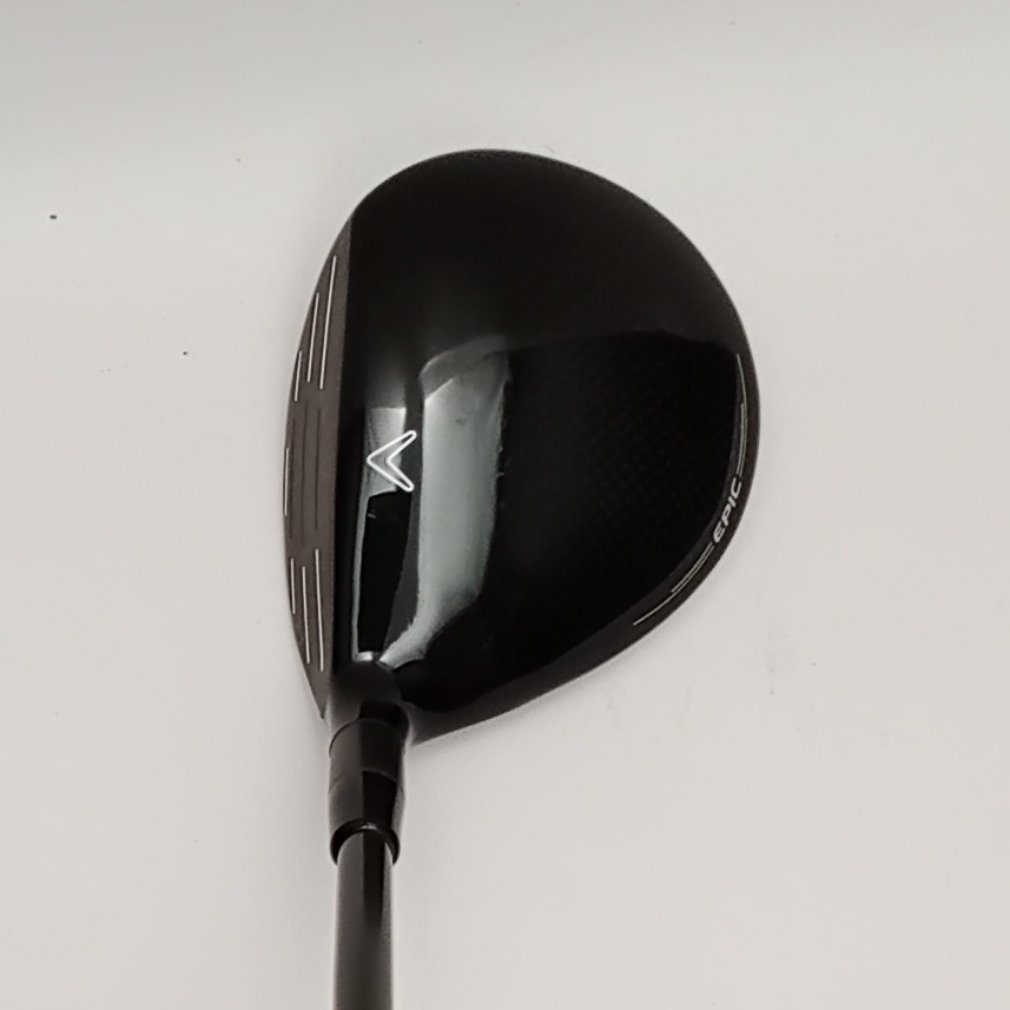 EPIC SPEED 5W 18° SR Diamana 50 for Callaway｜Alpen Online 公式