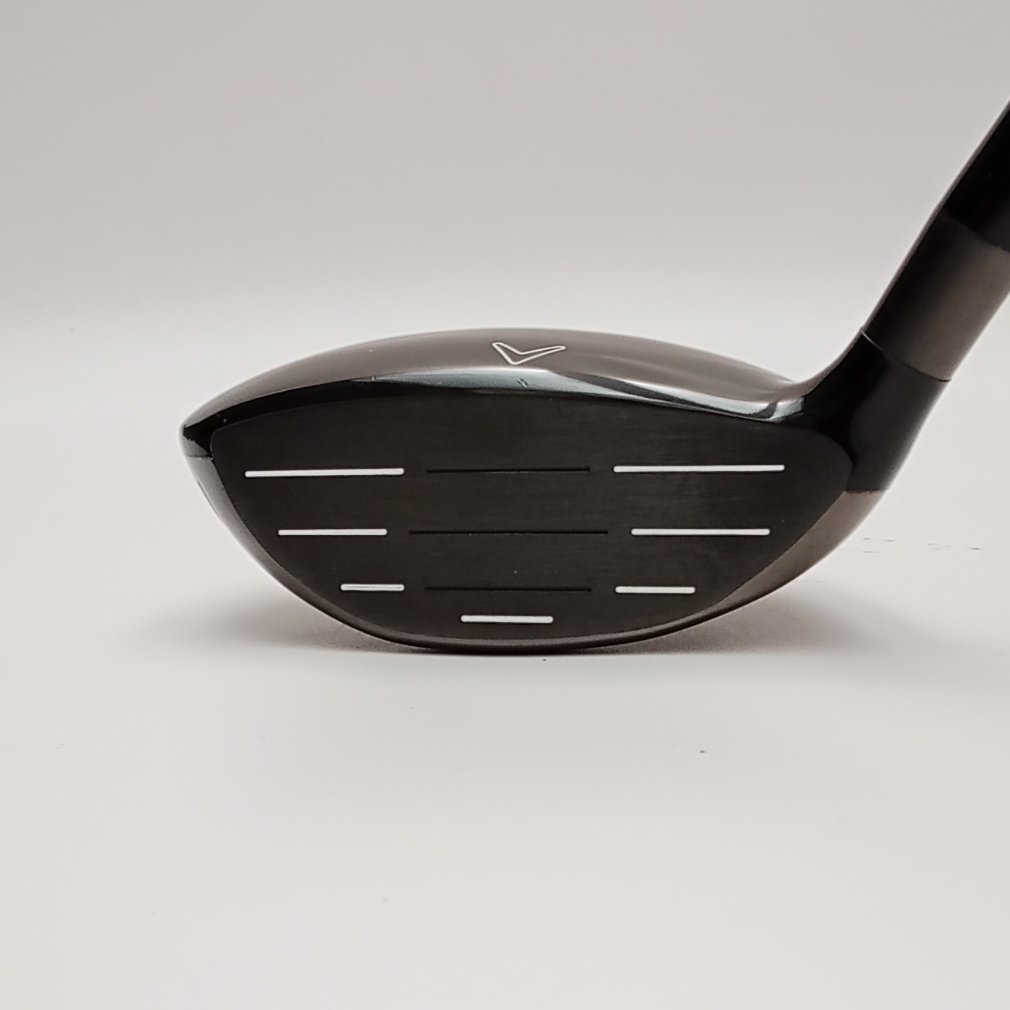 EPIC SPEED 5W 18° SR Diamana 50 for Callaway｜Alpen Online 公式