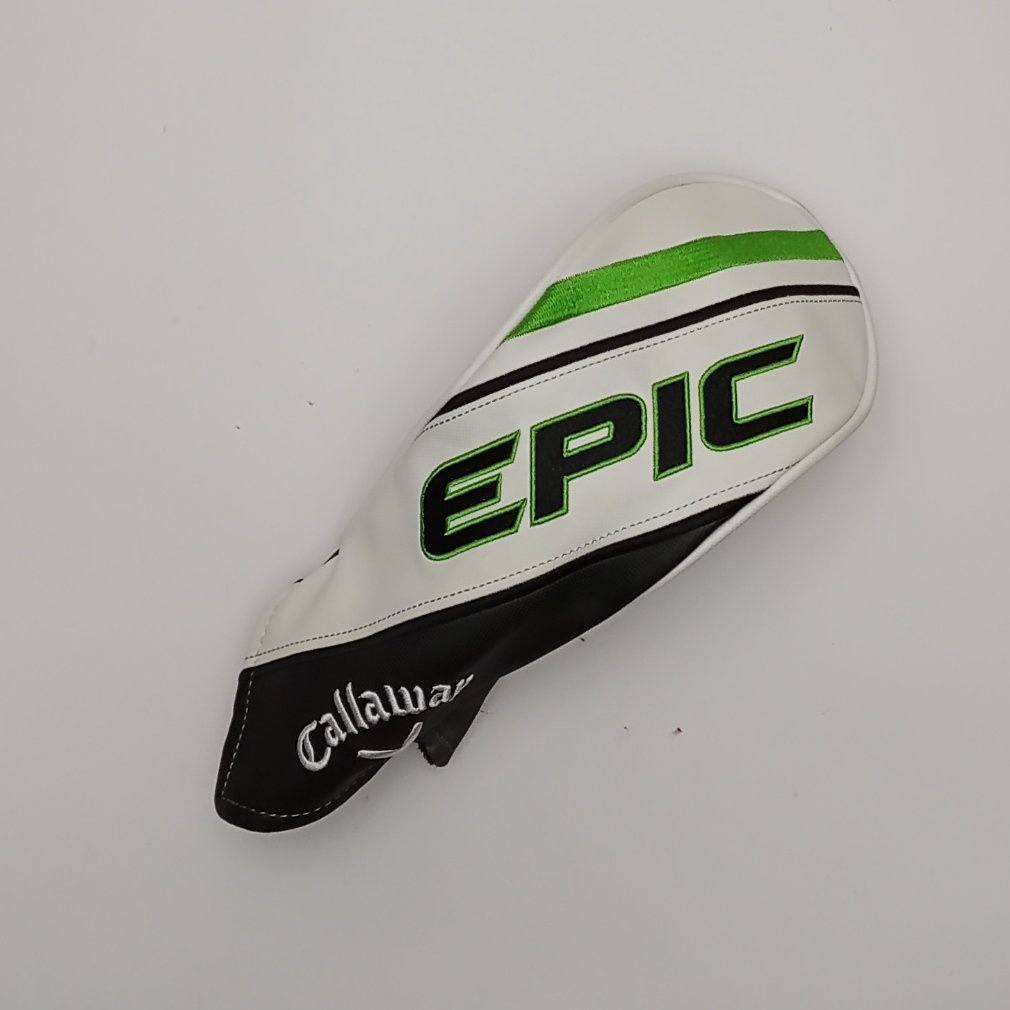 EPIC SPEED 5W 18° SR Diamana 50 for Callaway｜Alpen Online 公式