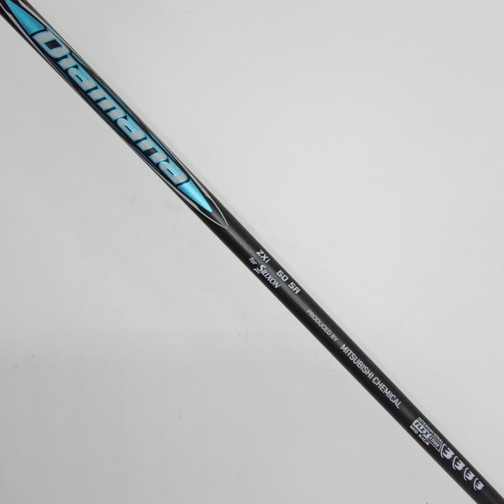 くるみん SRIXON ZXi 5W 18° SR Diamana ZXi 50｜Alpen Online 公式オンラインストア