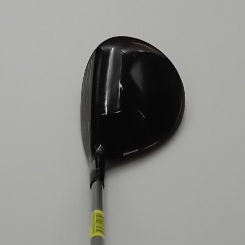 MAVRIK MAX 5W 19° S Diamana 40 for Callaway｜Alpen Online 公式