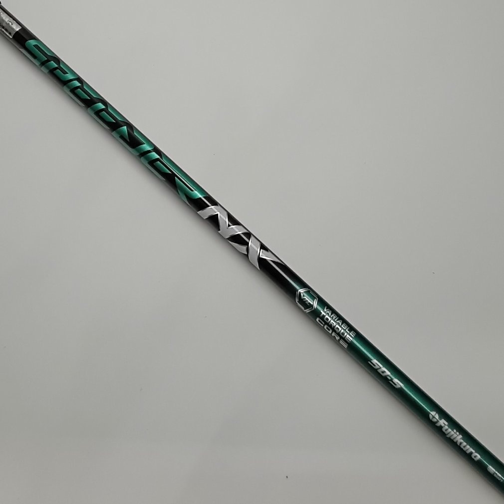 PARADYM 5W 18° S Speeder NX GREEN 50｜Alpen Online 公式オンライン