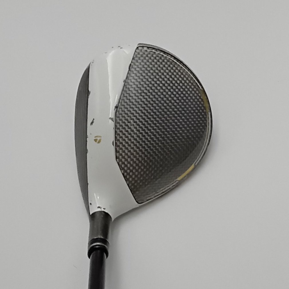 M GLOIRE 5W 18° R Speeder EVOLUTION TM｜Alpen Online 公式