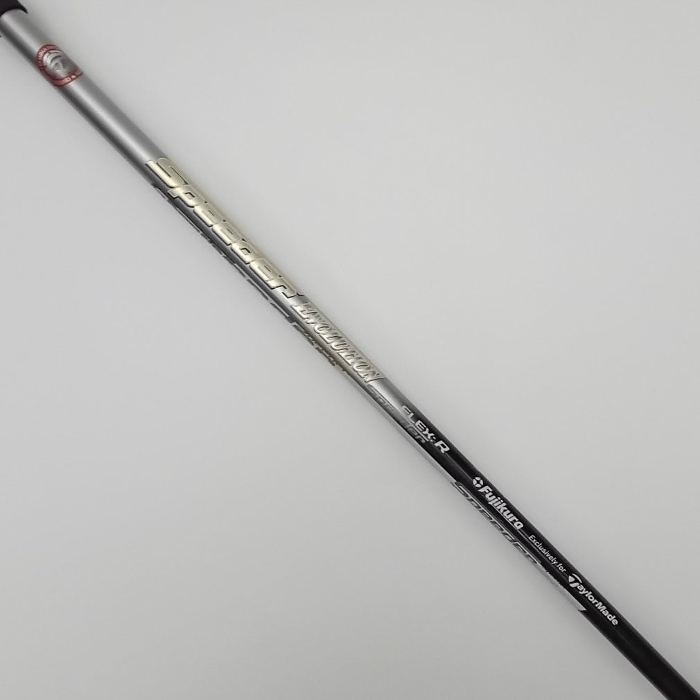 M GLOIRE 5W 18° R Speeder EVOLUTION TM｜Alpen Online 公式