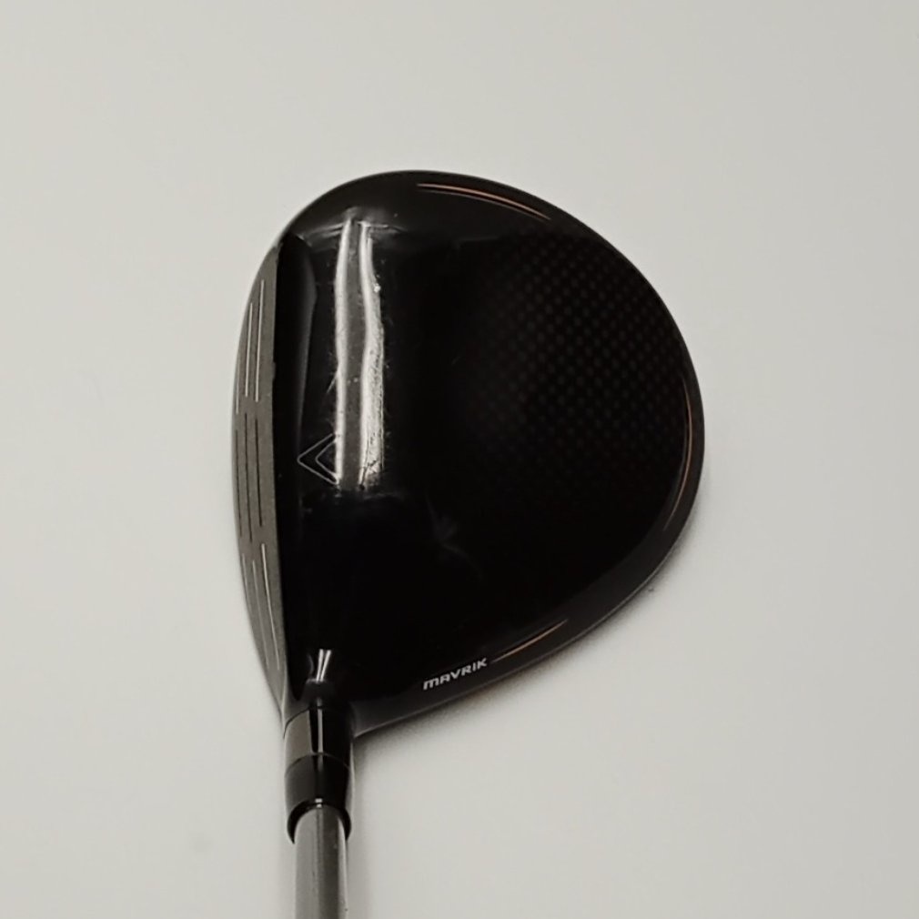 MAVRIK MAX 3W 16° SR Diamana 40 for Callaway｜Alpen Online