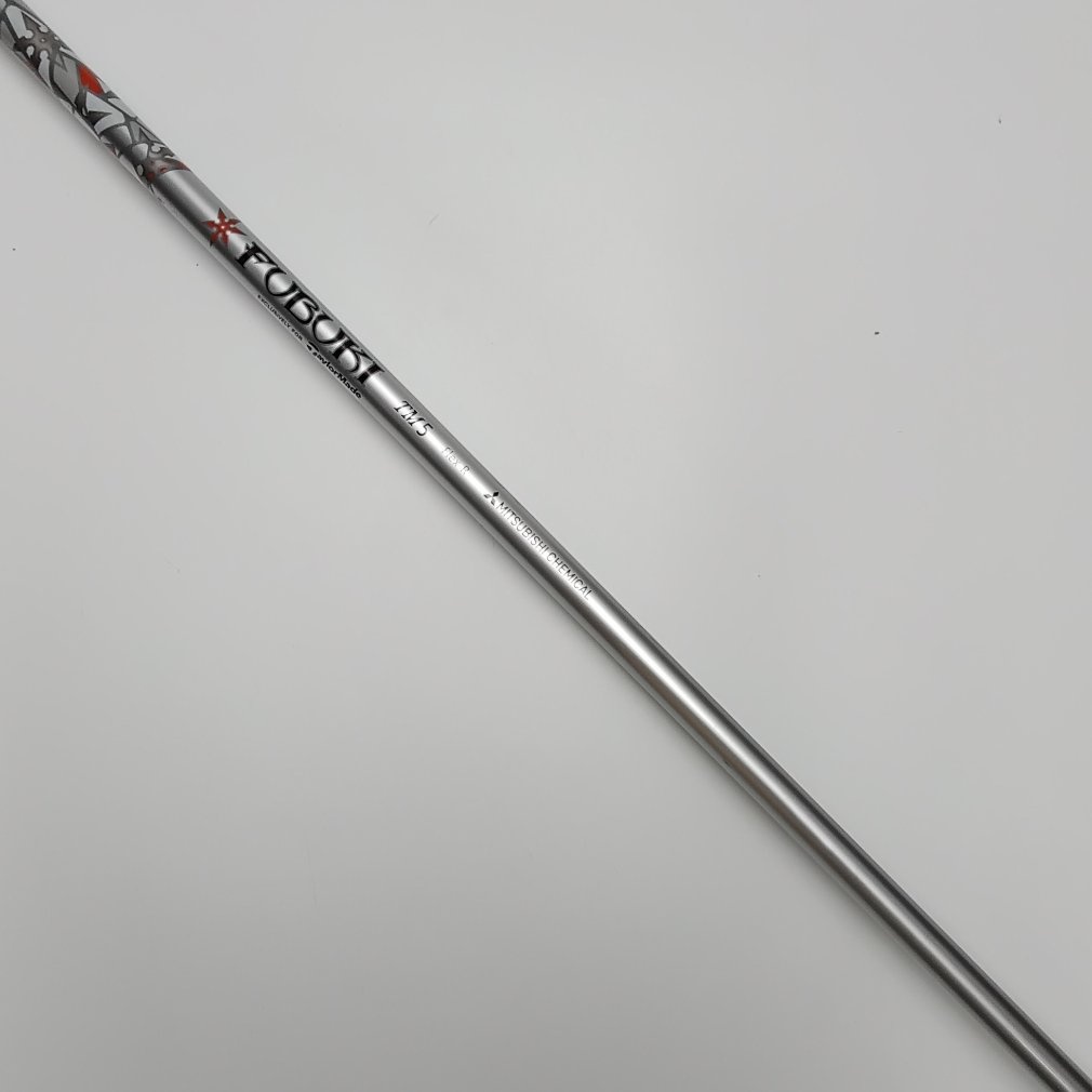 M6 5W 18° R FUBUKI TM5 2019｜Alpen Online 公式オンラインストア