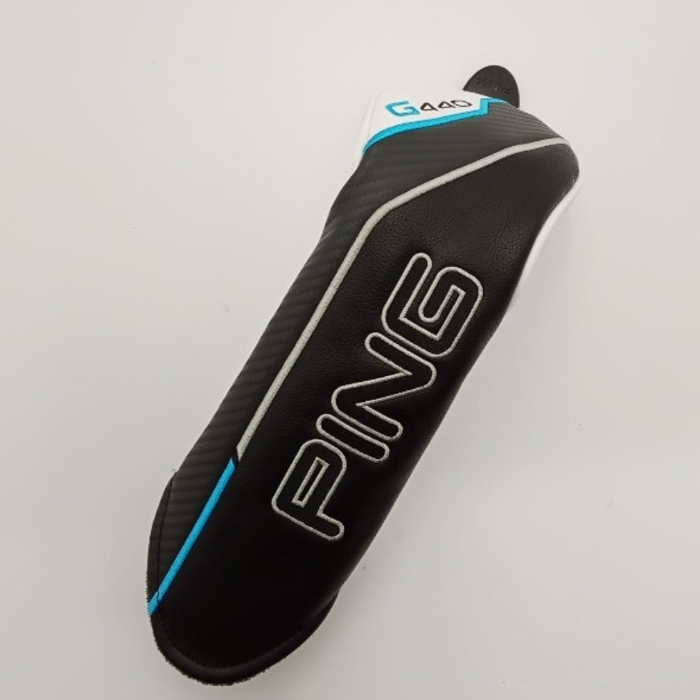 G440 MAX 3W 15° S PING TOUR 2.0 CHROME 65｜Alpen Online 公式