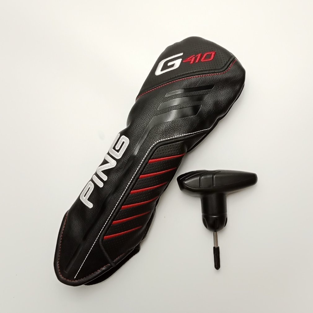 G410 3W 14.5° S PING TOUR 173-75｜Alpen Online 公式オンラインストア