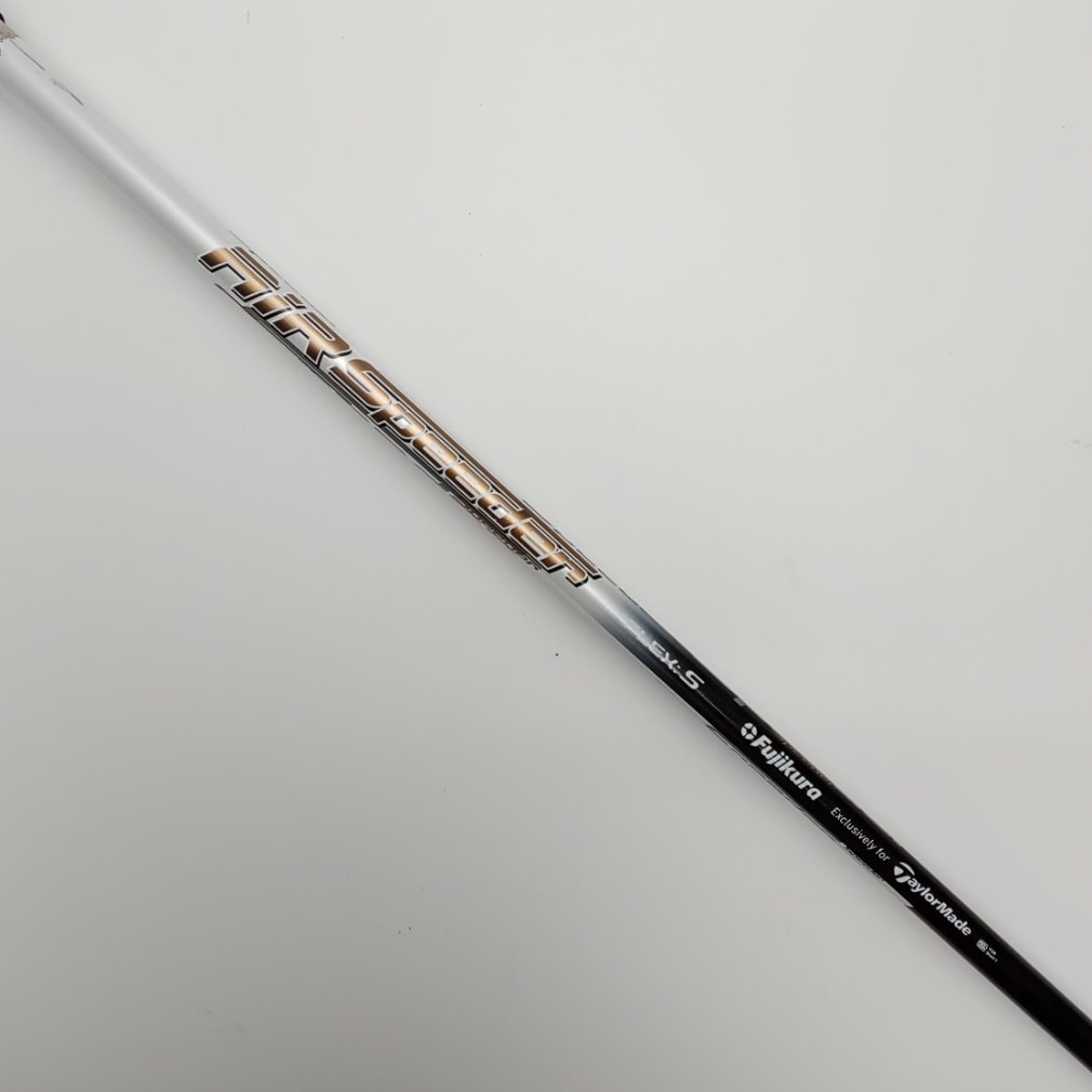 SIM GLOIRE 5W 18° S Air Speeder TM｜Alpen Online 公式オンラインストア