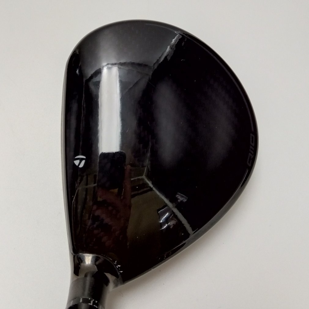 Qi10 TOUR FW Tour AD TP-6[ｶｽﾀﾑ(人気)]｜Alpen Online 公式オンライン 
