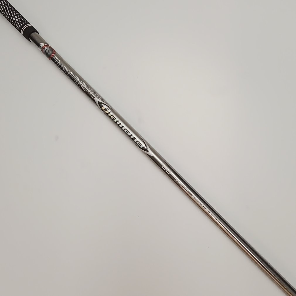 SIM MAX 3W 15° S Diamana ZF 60｜Alpen Online 公式オンラインストア